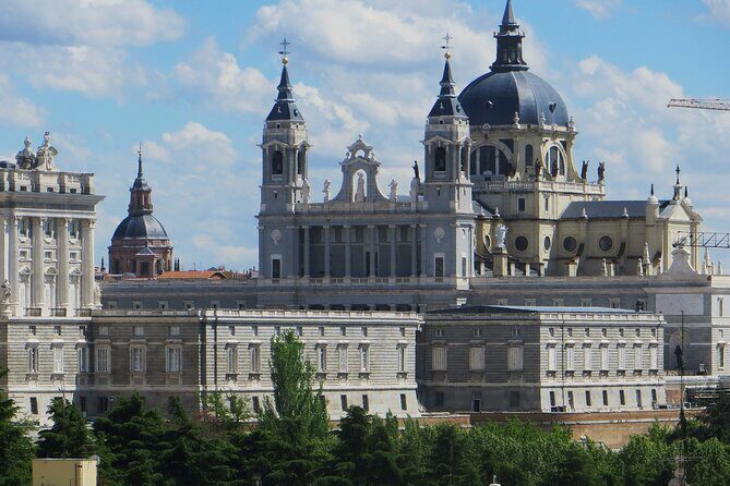 Madrid Self-Guided Audio Tour - The Details: What You Can Expect from This Tour
