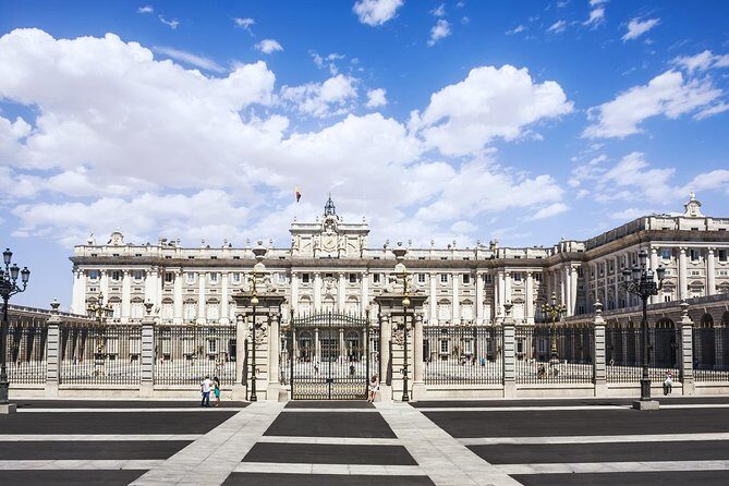 Madrid Sightseeing Guided Tour - A Thorough Breakdown of the Tour Experience