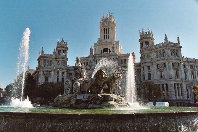 Madrid Sightseeing Guided Tour - Pricing & Value