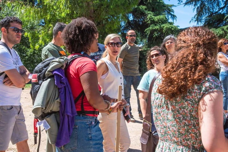 Madrid: Silent Party Experience - Key Points