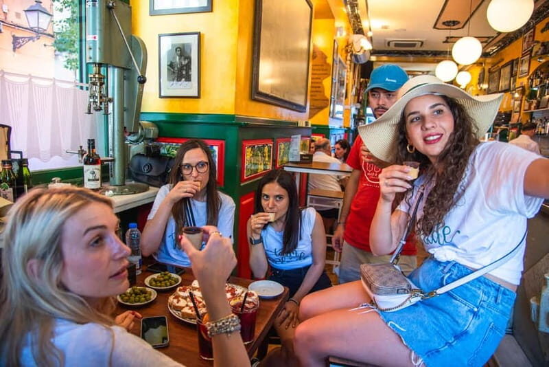 Madrid: Silent Party Experience - Starting Point: Puerta del Sol