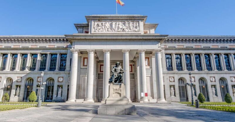 Madrid: Skip-the-Line Prado Museum Tour & Optional Tapas - An In-Depth Look at the Prado Museum Skip-the-Line Tour
