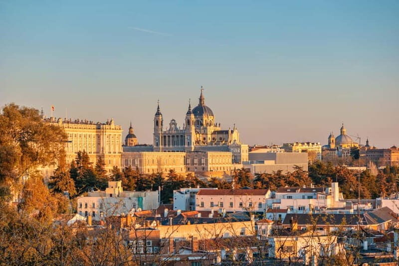 Madrid: Small-group historical walking tour - Final Thoughts
