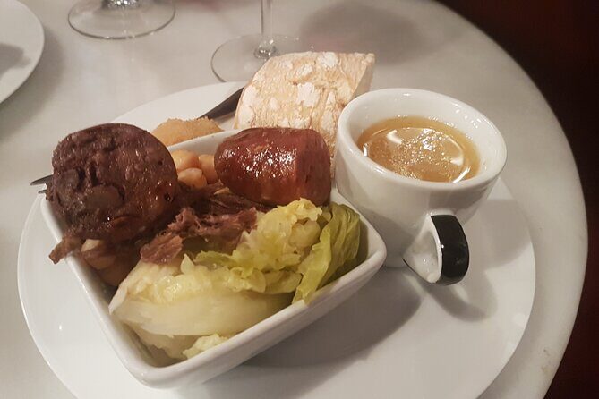 Madrid Small Group Tapas Tour at 4 Venues -Lunch or Dinner - A Deep Dive into the Experience