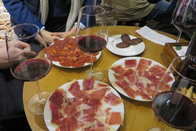 Madrid Small Group Tapas Tour at 4 Venues -Lunch or Dinner - Final thoughts