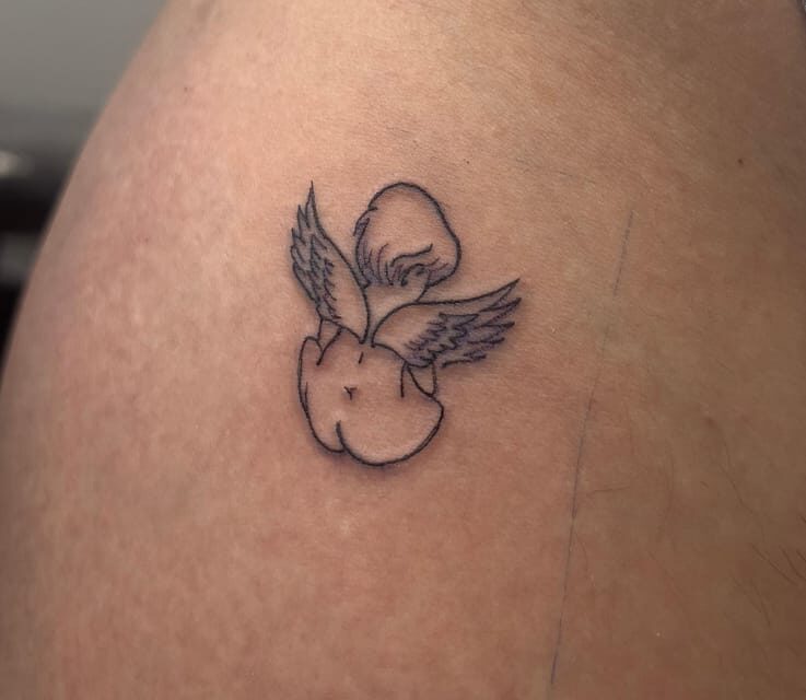 MADRID: SMALL TATTOO IN A PROFESSIONAL STUDIO - Key Points