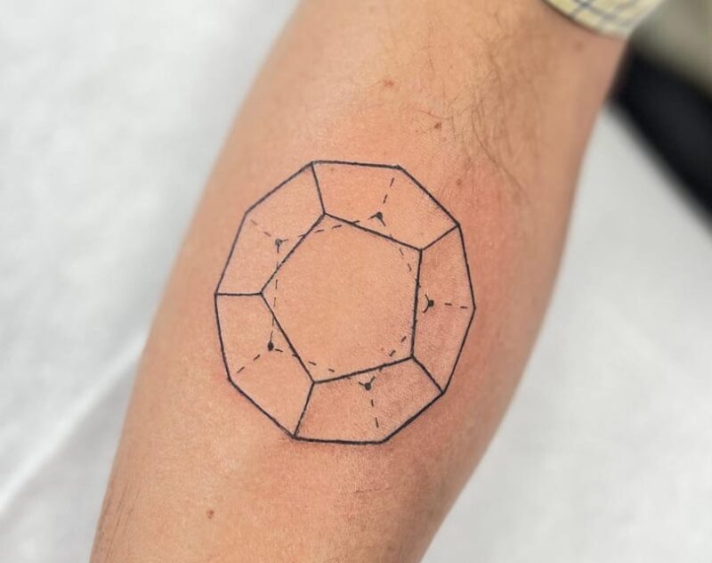 MADRID: SMALL TATTOO IN A PROFESSIONAL STUDIO - Who Would Love This Experience?