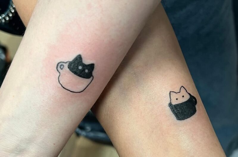 MADRID: SMALL TATTOO IN A PROFESSIONAL STUDIO - FAQ