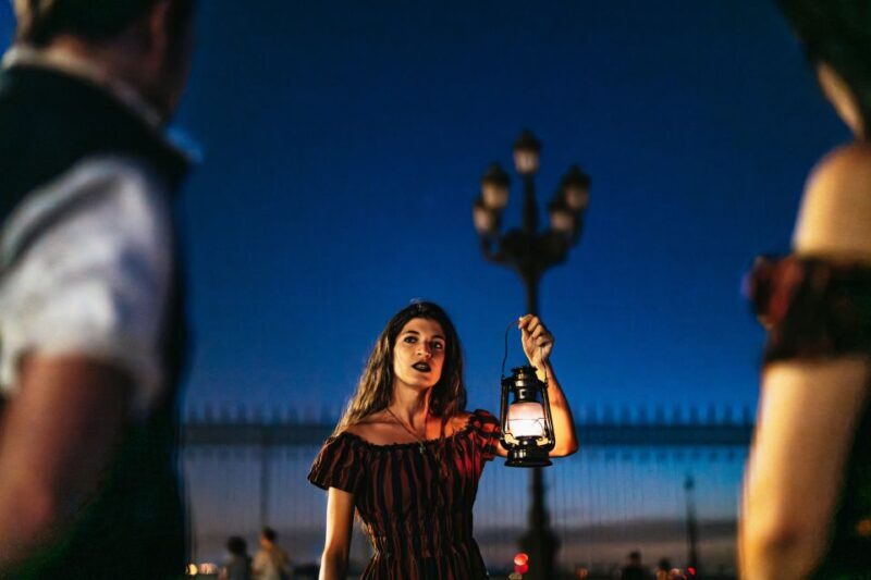 Madrid: Spanish Inquisition and Legends Evening Walking Tour - Who Should Consider This Tour?