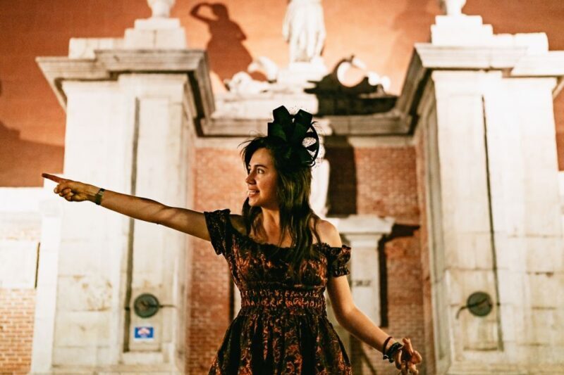 Madrid: Spanish Inquisition and Legends Evening Walking Tour - Final Thoughts