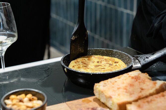 Madrid Spanish Omelet Cooking Class and Bottomless Wine brunch - Final Thoughts