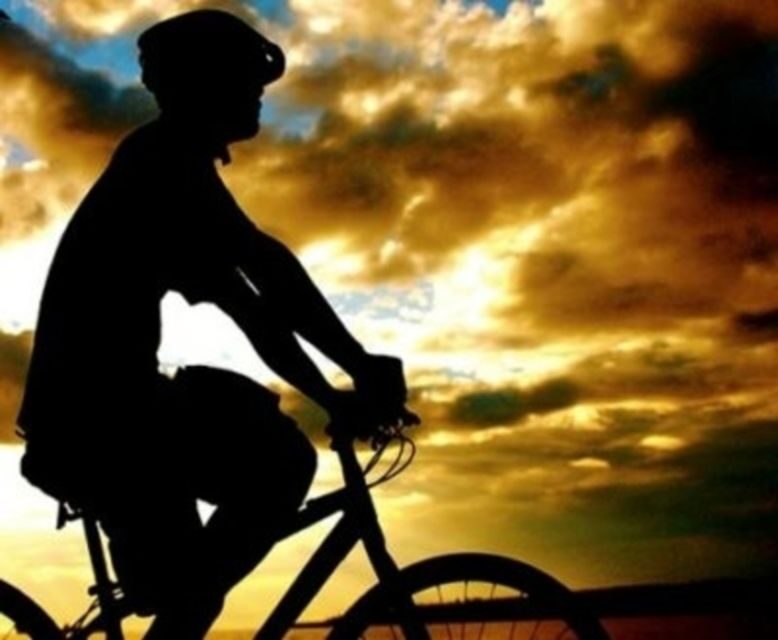 Madrid: Sunset and Night Lights eBike Tour - Discovering the Route: What to Expect from This Sunset eBike Tour