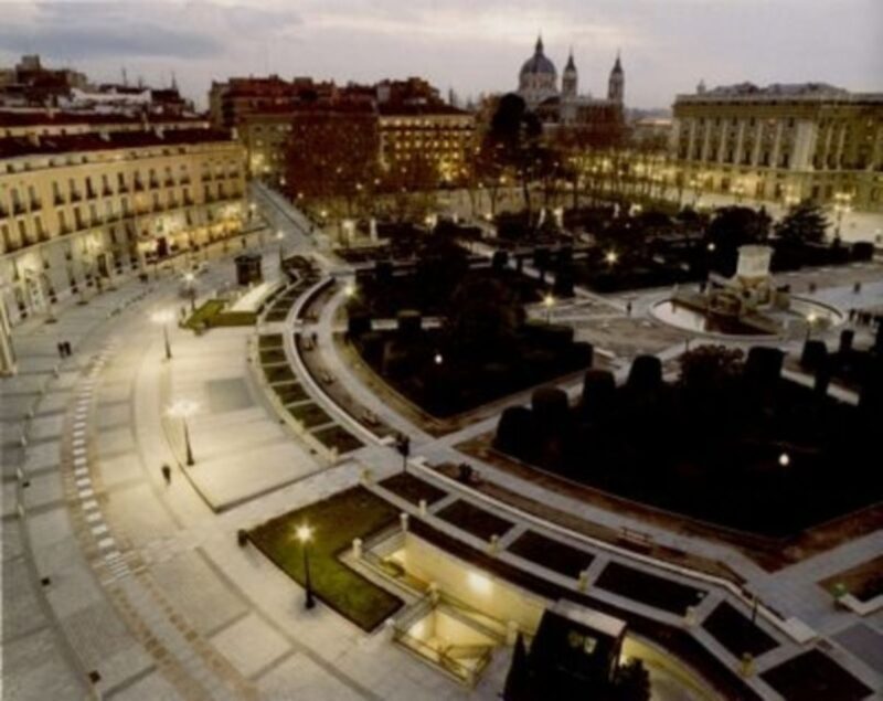 Madrid: Sunset and Night Lights eBike Tour - Practical Details and Real User Experiences