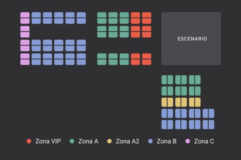 Madrid: Tablao Cardamomo Flamenco Show with 1 drink included - Final Thoughts