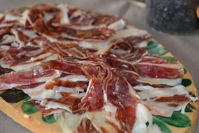 Madrid Tapas & Drinks: A Small Group Culinary Adventure - A Deep Dive into the Madrid Tapas & Drinks Tour