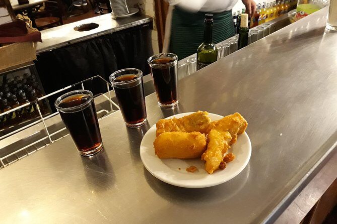 Madrid Tapas & Drinks: A Small Group Culinary Adventure - Final Thoughts