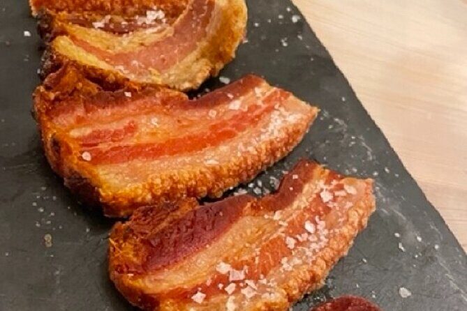 Madrid Tapas Night Walking Tour - A Closer Look at the Madrid Tapas Night Walking Tour