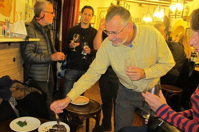 Madrid Tapas Night Walking Tour - Final thoughts