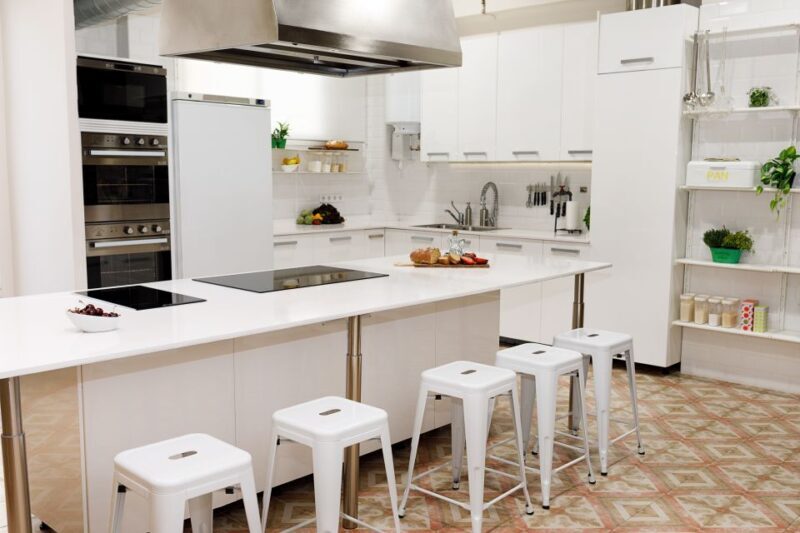 Madrid: Tapas & Paella Cooking Class with Expert Chef - Final Thoughts