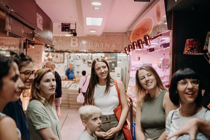 Madrid Tapas & Paella Cooking Experience with Local Market Visit - Final Thoughts: Is It Worth It?