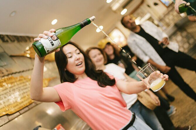 Madrid Tapas & Taverns Small Group Food & History Tour - In-Depth Experience Breakdown