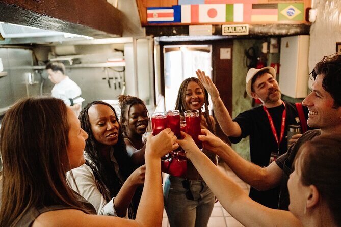 Madrid Tapas & Taverns Small Group Food & History Tour - Final Thoughts: Who Is This Tour For?