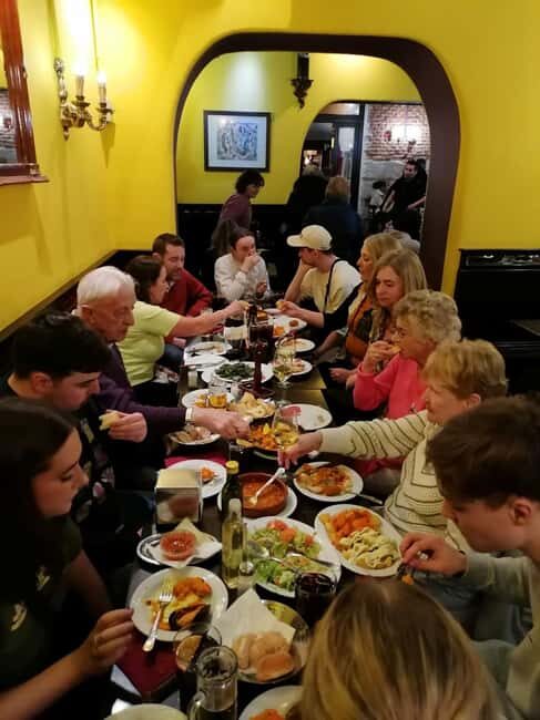 Madrid: Tapas Tour and Flamenco Show - Key Points