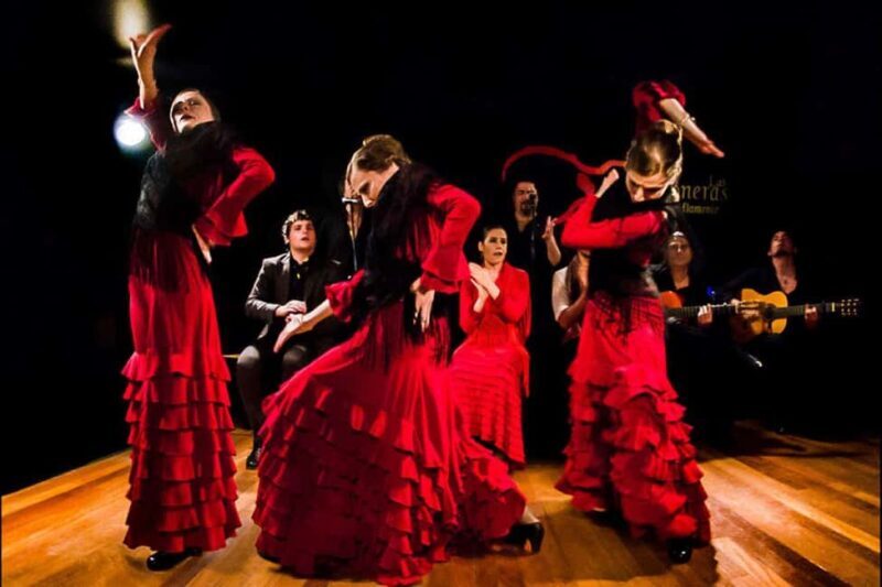 Madrid: Tapas Tour and Flamenco Show - FAQ