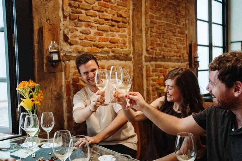 Madrid: Tapas, Vermouth & Wine Tour in La Latina - Madrid: Tapas, Vermouth & Wine Tour in La Latina – A Flavorful Evening in Spain’s Capital