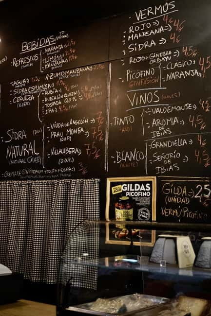 Madrid: Tapas, Vermouth & Wine Tour in La Latina - Practical Aspects and Value