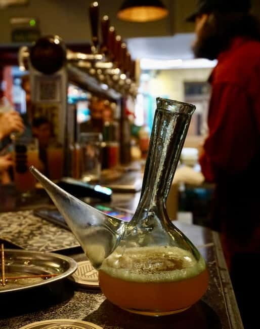 Madrid: Tapas, Vermouth & Wine Tour in La Latina - Final Thoughts: Who Will Love This Tour?