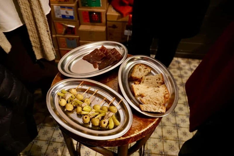 Madrid: Tapas, Vermouth & Wine Tour in La Latina - FAQ