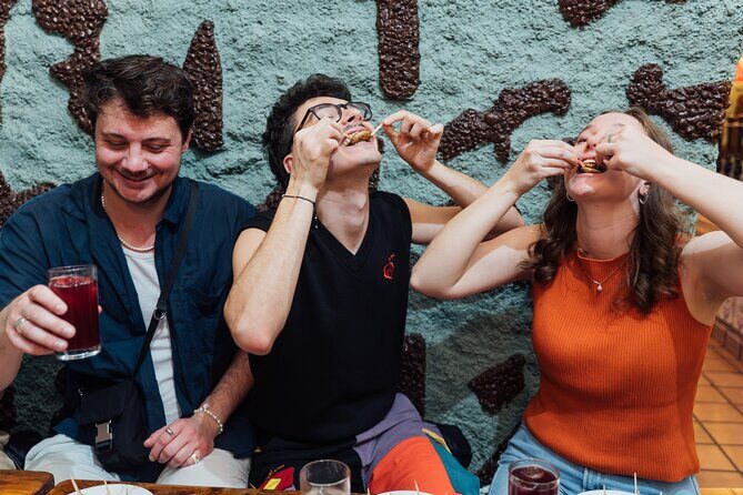 Madrid: Tapas Walking Tour with Food and Drinks - Frequently Asked Questions