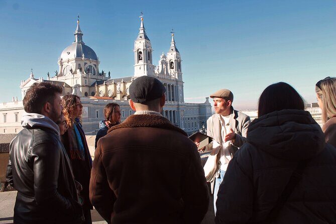 Madrid Tapas, Wine and History Tour - FAQs