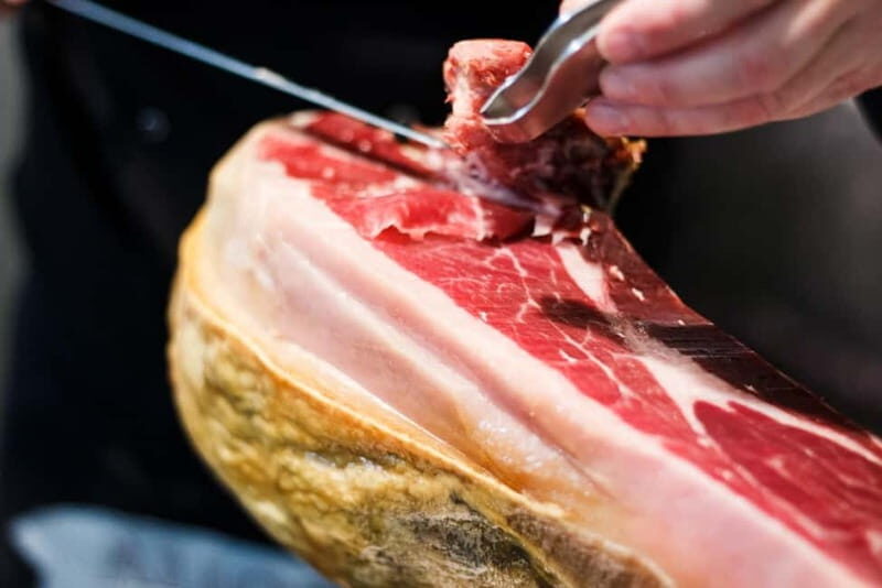 Madrid: The Authentic Morning Food Tour! - A Deep Dive into Madrid’s Morning Food Tour