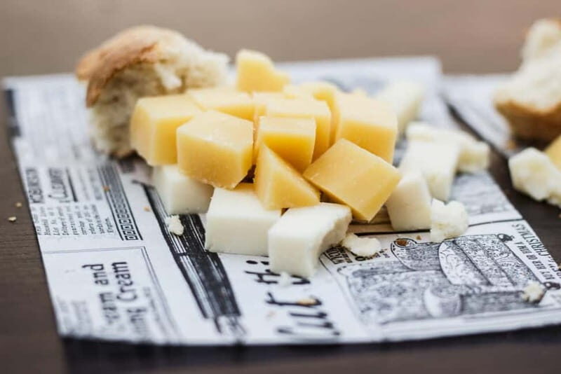 Madrid: The Authentic Morning Food Tour! - Final Thoughts