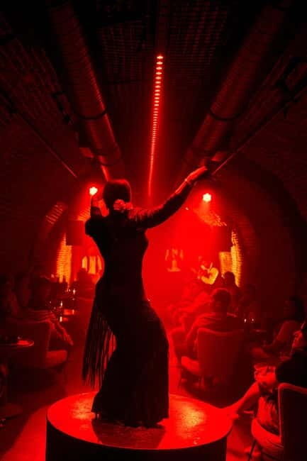 Madrid: the most impressive flamenco show at Tablao la Carmela! - Final Thoughts