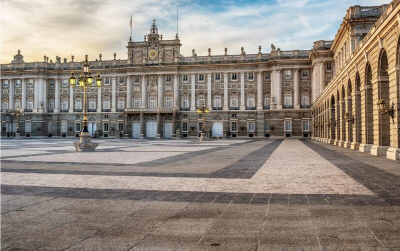 Madrid: The Royal Palace Skip-the-line Guided Tour - Frequently Asked Questions
