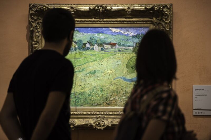 Madrid: Thyssen-Bornemisza Museum Guided Tour & Entry Ticket - Is This Tour Right for You?