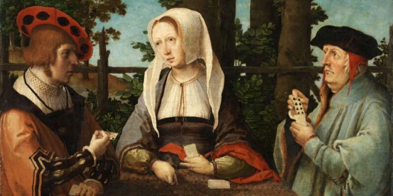 Madrid: Thyssen Museum Guided Tour with Skip-the-Line Entry - Key Points