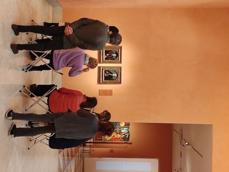 Madrid: Thyssen Museum Guided Tour with Skip-the-Line Entry - Final Thoughts: Is It Worth It?