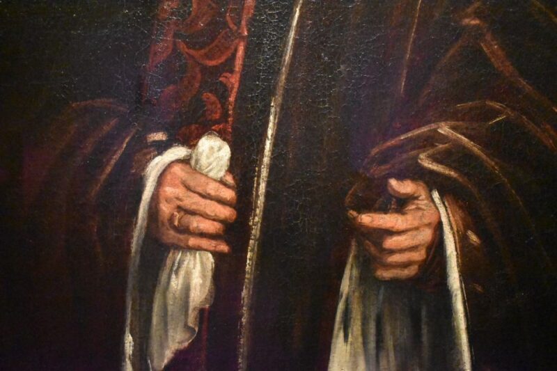 Madrid Thyssen Museum Guided Tour with Small Group - Who Will Love This Tour?