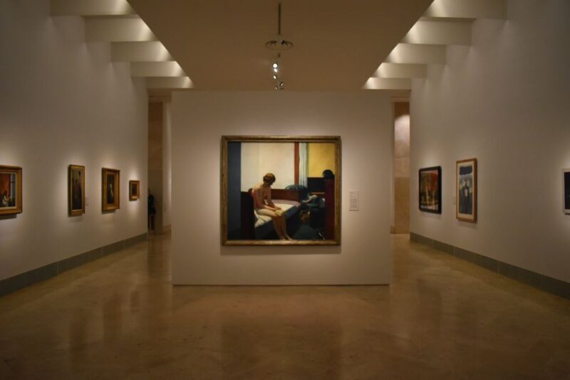 Madrid Thyssen Museum Guided Tour with Small Group - FAQs