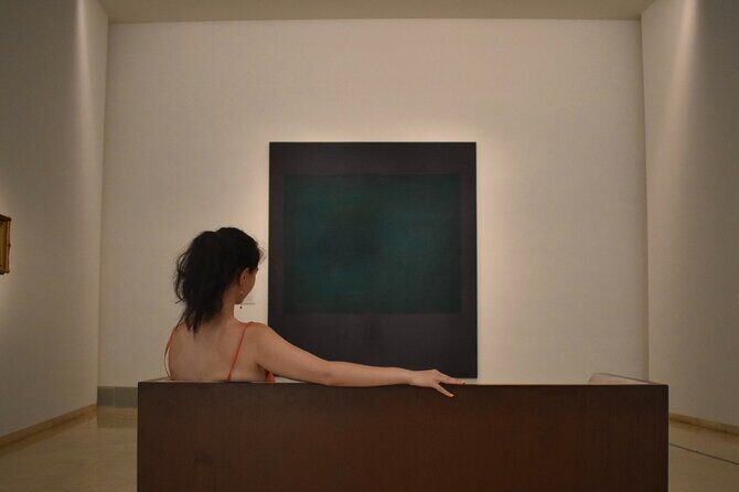 Madrid Thyssen Museum Small Group Guided Tour - A Closer Look at the Experience