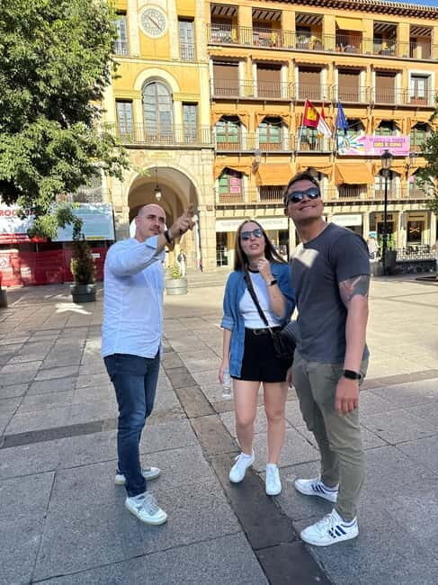 Madrid to Toledo & iconic Don Quixote Windmillsday trip - Exploring Toledo and La Mancha: What You Can Expect