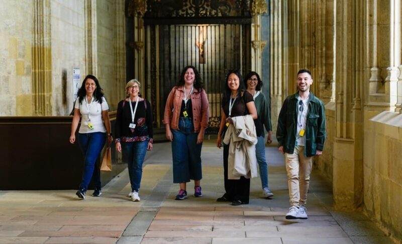 Madrid: Toledo and Segovia Tour with Alcazar and Cathedral - The Experience of Guides and Group Size