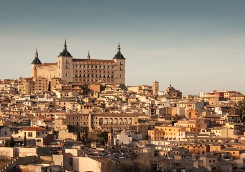 Madrid: Toledo, Aranjuez, & Alcala de Henares Private Trip - The Practical Side: What’s Included & What’s Not