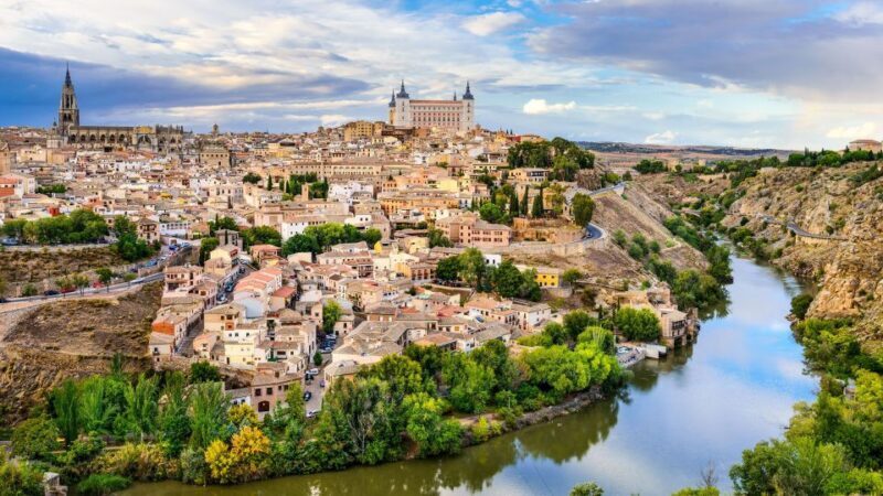 Madrid: Toledo, Aranjuez, & Alcala de Henares Private Trip - Who Will Love This Tour?