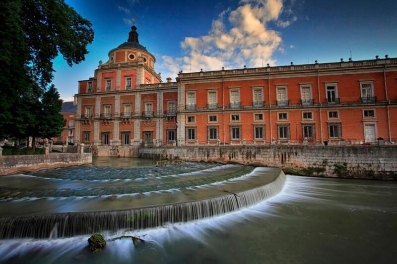 Madrid: Toledo, Aranjuez, & Alcala de Henares Private Trip - FAQ