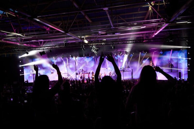 Madrid: Toledo Day Trip with Guided Tour & WAH Musical Show - An In-Depth Look at the Toledo & Madrid Experience